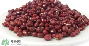 赤豆是什么豆？赤豆是紅豆嗎