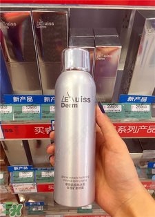 睿致肌極地冰肌噴霧怎么用?睿致肌噴霧使用方法 睿致肌極地冰肌噴霧怎么用?睿致肌噴霧使用方法