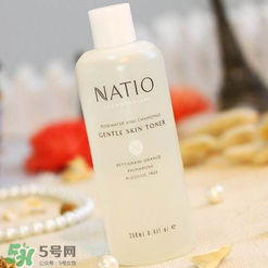 natio是什么牌子？natio是什么化妝品？