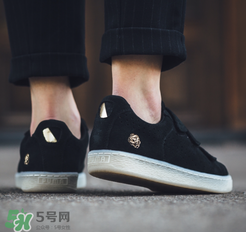puma玫瑰聯(lián)名正品多少錢？彪馬careaux新款發(fā)售價(jià)是多少？