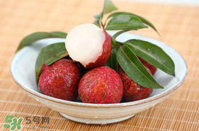 4月份有荔枝嗎？四月份有荔枝嗎？