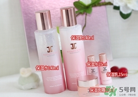 jayjun水乳套盒多少錢？jayjun水乳套盒專柜價(jià)格表