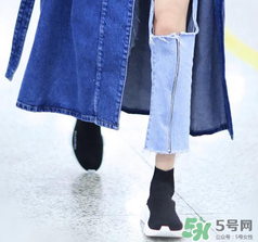 今年流行乾隆皇帝的鞋多少錢？乾隆皇帝同款鞋專柜價(jià)格