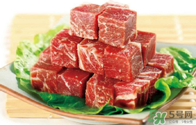 香椿可以和牛肉一起吃嗎？香椿和牛肉能同吃嗎？