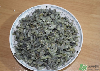 構(gòu)樹穗的營養(yǎng)價值 構(gòu)樹穗有什么營養(yǎng)價值？