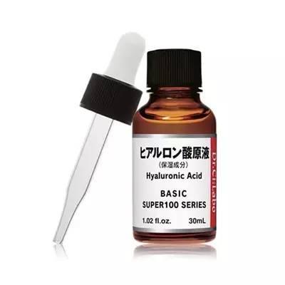 2017玻尿酸精華哪個牌子好？2017玻尿酸精華推薦