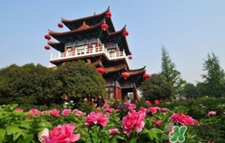 四月份去哪里旅游比較好？四月份最適合旅游的地方