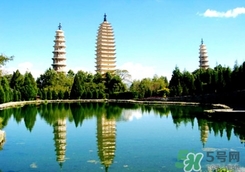 四月份去哪里旅游比較好？四月份最適合旅游的地方