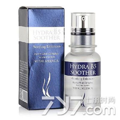 2017玻尿酸精華哪個牌子好？2017玻尿酸精華推薦
