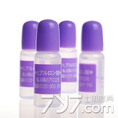 2017玻尿酸精華哪個牌子好？2017玻尿酸精華推薦