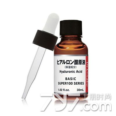 2017玻尿酸精華哪個牌子好？2017玻尿酸精華推薦