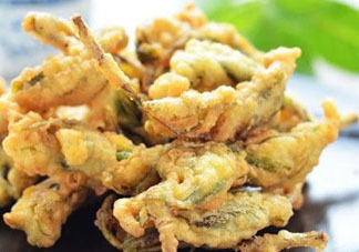 香椿魚如何炸的酥脆？炸酥脆香椿魚兒怎么做？