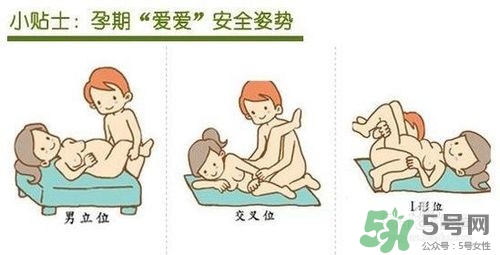 孕期高潮宮縮會怎樣？孕期高潮對小孩有害嗎？