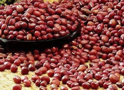 赤小豆是赤豆嗎？赤小豆是紅小豆嗎