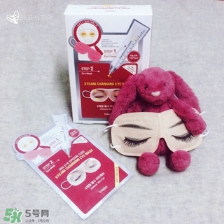 toanyeye多愛蒸汽眼罩怎么用？多愛蒸汽眼罩使用方法
