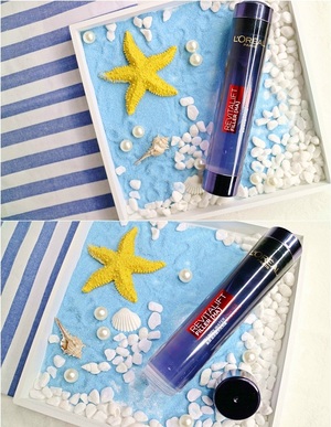 歐萊雅玻尿酸膨膨水怎么用？歐萊雅膨膨水使用心得