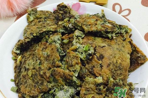 寶寶能吃香椿炒雞蛋嗎？一歲寶寶能吃香椿炒雞蛋嗎？