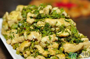 香椿炒雞蛋有什么營養(yǎng)？香椿炒雞蛋有什么功效？