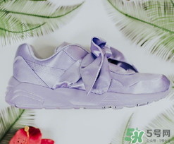 puma蝴蝶結(jié)2017新配色什么時(shí)候發(fā)售？彪馬蝴蝶結(jié)春夏新配色什么時(shí)候上市？