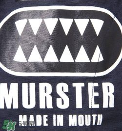 murster是什么牌子？murster碎念怪獸是什么檔次？
