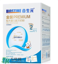 合生元是哪個(gè)國(guó)家的品牌？合生元的產(chǎn)地是哪里？