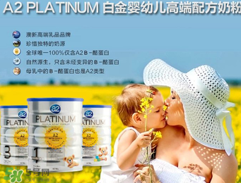A2是哪個國家的品牌？A2奶粉的產地是哪個國家？