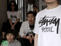 stussy是什么牌子？stussy斯圖西是什么檔次？
