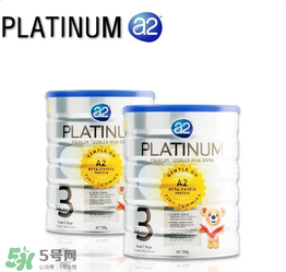 A2奶粉分幾段？A2奶粉分段說明