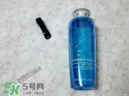 蘭蔻爽膚水孕婦能用嗎？啡蘭蔻爽膚水配什么乳液