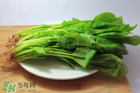 香椿和菠菜能一起吃嗎？香椿和菠菜能一起吃好嗎？