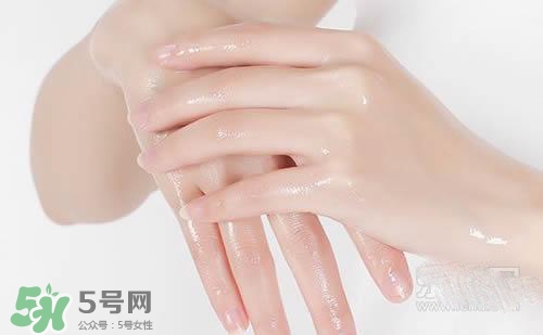 手膜做完要洗手嗎？手膜做完要不要洗手？