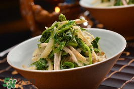 香椿和雞肉可同吃嗎？香椿和雞肉能一起吃嗎？