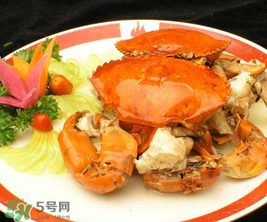 香椿和螃蟹能一起吃嗎？香椿和螃蟹一起吃好嗎？