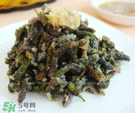 蒸構(gòu)樹花兒的功效 蒸構(gòu)樹花兒有什么功效？