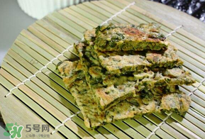 寶寶能吃香椿嗎？香椿怎樣做給寶寶吃？