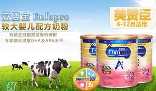美贊臣是哪個國家的品牌？美贊臣是哪里產的？