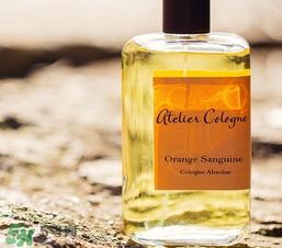 atelier cologne歐瓏香水哪個(gè)好聞？歐瓏香水推薦