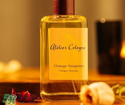 atelier cologne歐瓏香水哪個(gè)好聞？歐瓏香水推薦