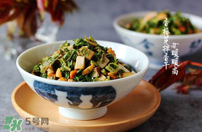 吃香椿有什么壞處？吃香椿的好處和壞處