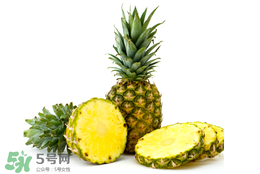孕婦為什么不能吃菠蘿？孕婦不能吃菠蘿的原因