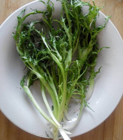 苦苣菜有什么營養(yǎng)？苦苣菜的營養(yǎng)價值
