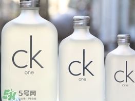 calvin klein香水哪款好？ck香水哪款好聞推薦