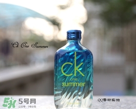 calvin klein香水哪款好？ck香水哪款好聞推薦