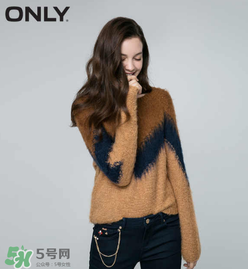 only是什么牌子？only是什么檔次？