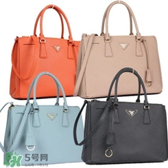 prada是什么牌子？prada普拉達(dá)是什么檔次？