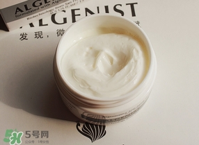 algenist奧杰尼緊顏面霜怎么用？奧杰尼王菲同款面霜怎么樣？