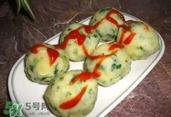 香椿能和土豆一起吃嗎？香椿和土豆能一起吃嗎？