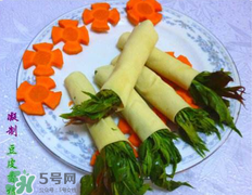 香椿能和土豆一起吃嗎？香椿和土豆能一起吃嗎？