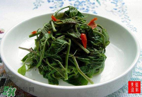香椿和蔥能一起吃嗎？香椿和蔥花能一起吃嗎？