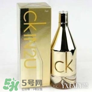 calvin klein香水怎么樣？ck香水屬于什么檔次？